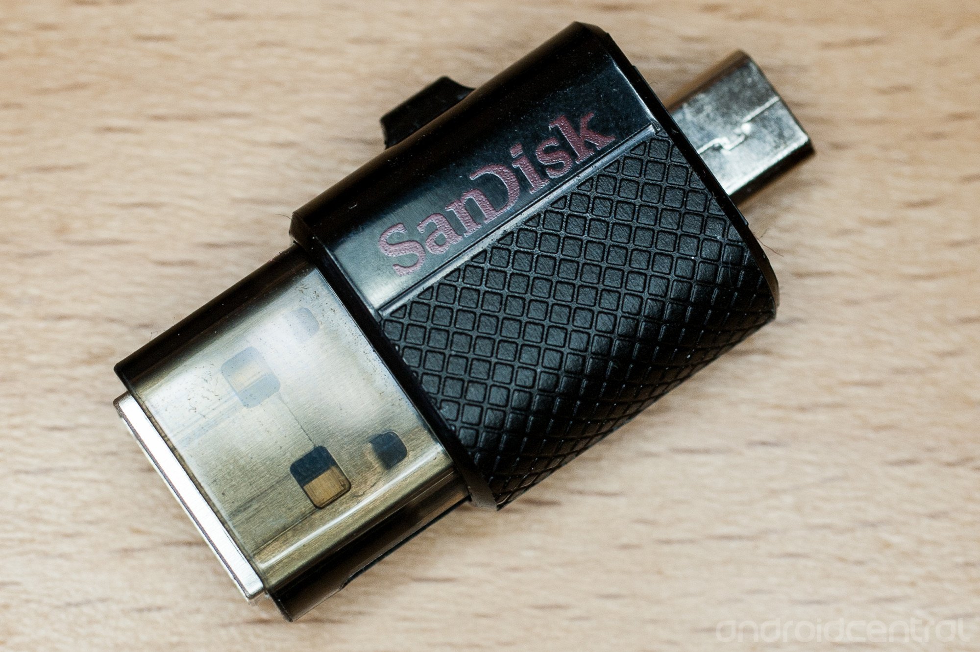 SanDisk USB Dual Drive