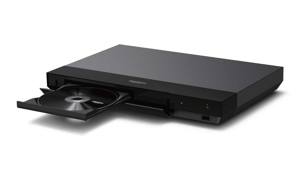 Sony Blu-ray player UBP X700