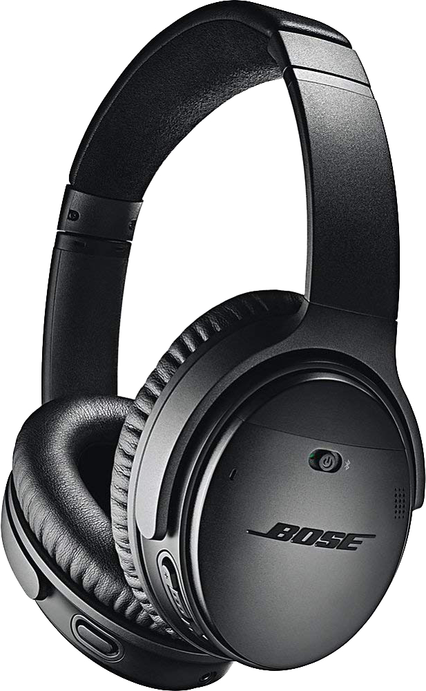 Bose QuietComfort 35 II headphones