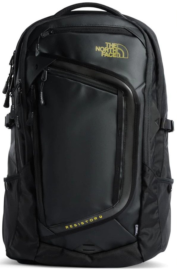 North Face Resistor backpack