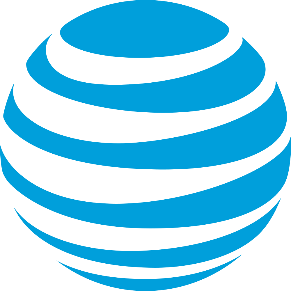 AT&T Globe logo