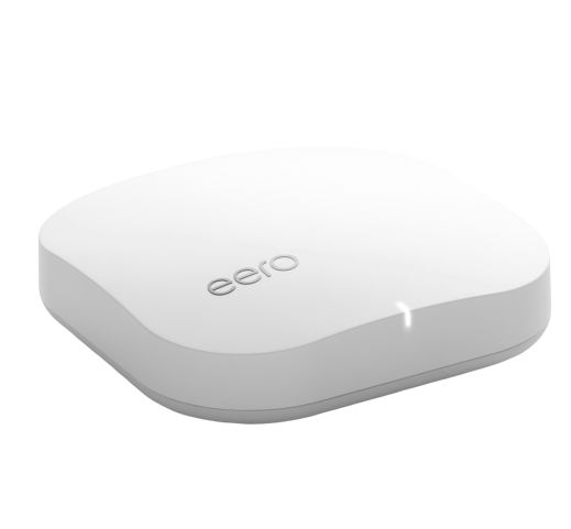 Eero Pro router