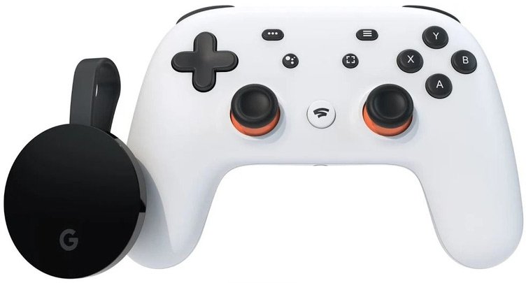 Stadia premiere Edition cropped image