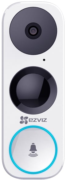 EZVIZ video doorbell