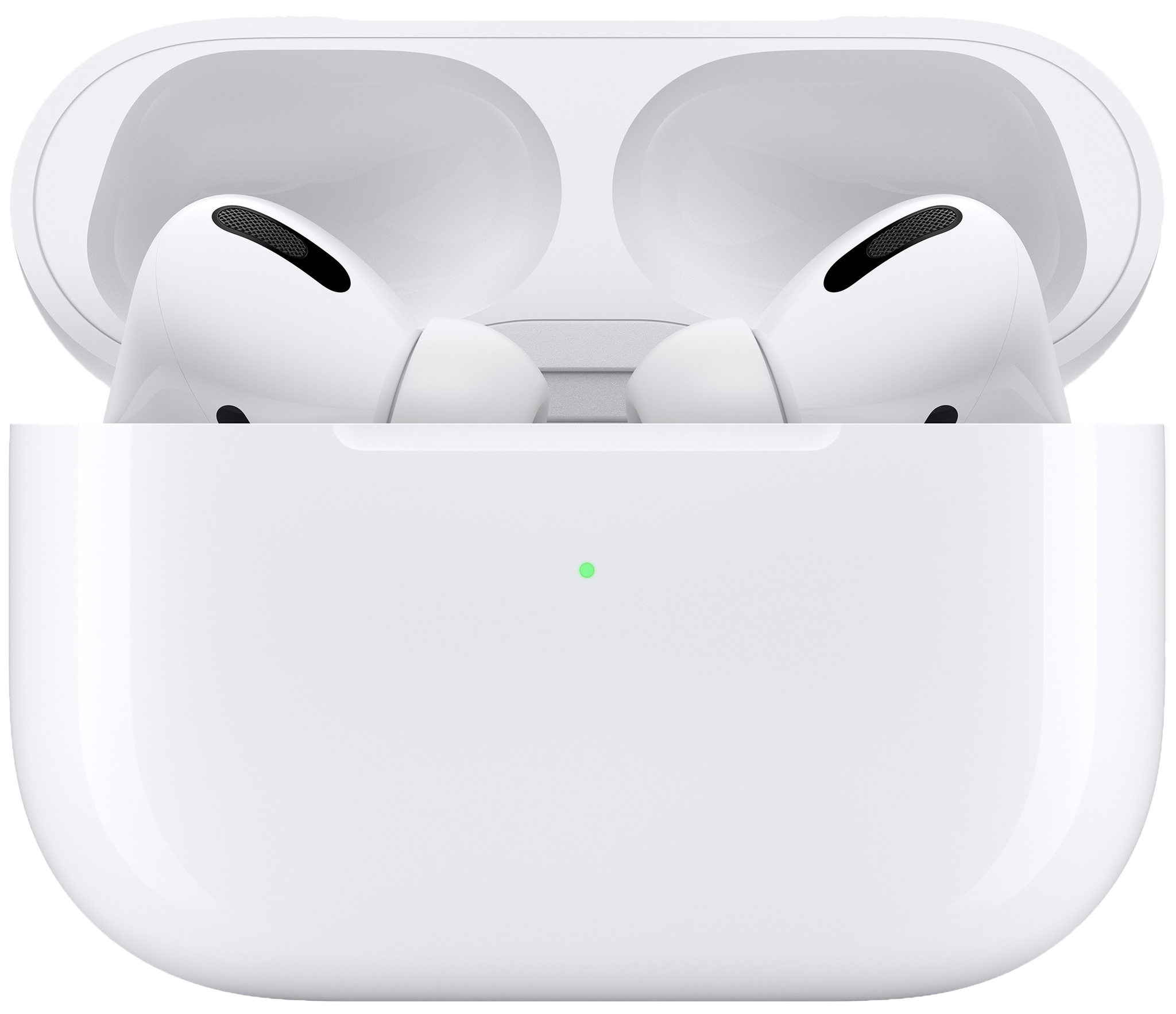 AirPods Pro render