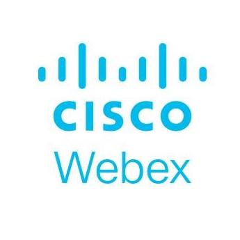 Cisco Webex Logo