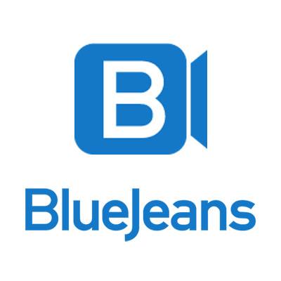 Bluejeans Official Logo