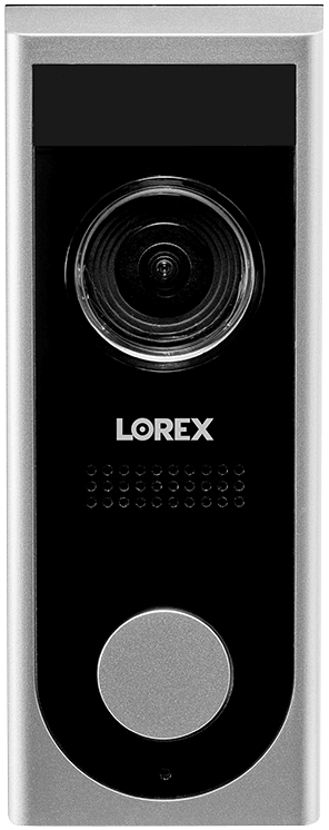 Lorex Video Doorbell