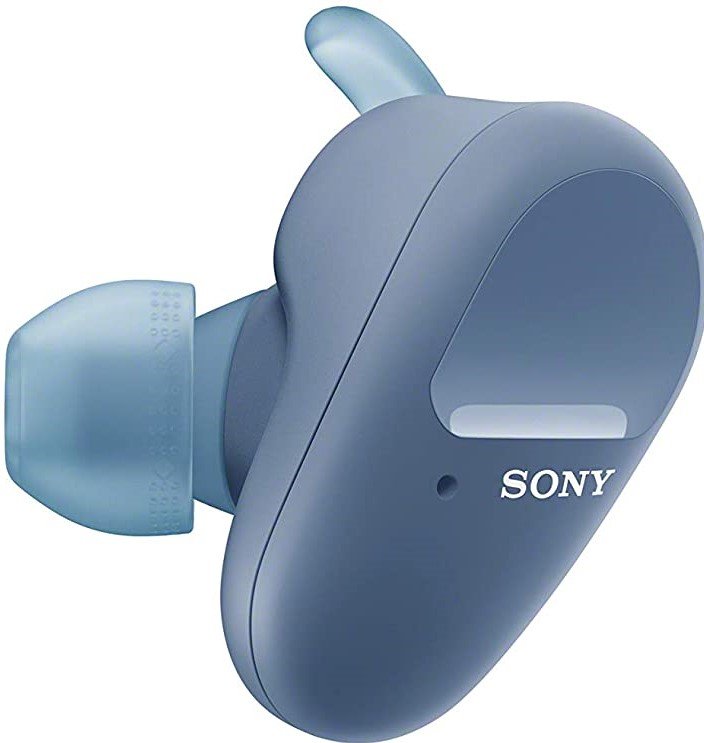 Sony WF SP800N Earbuds