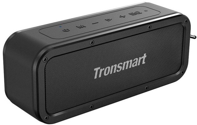 Tronsmart Force Waterproof Portable Bluetooth Speaker