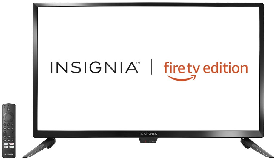 Insignia 24 Fire Tv Edition