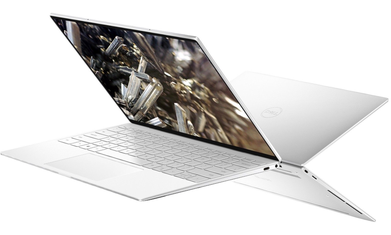 New Dell XPS 13 Render