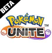 Pokemon Unite Beta Icon
