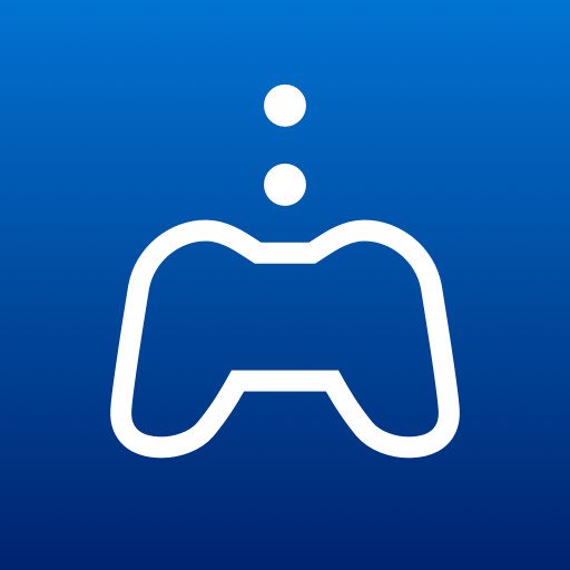 Ps Remote Play Logo