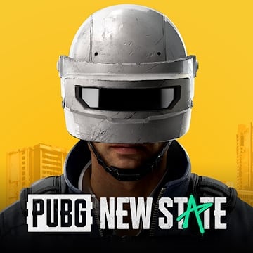 Pubg New State Play