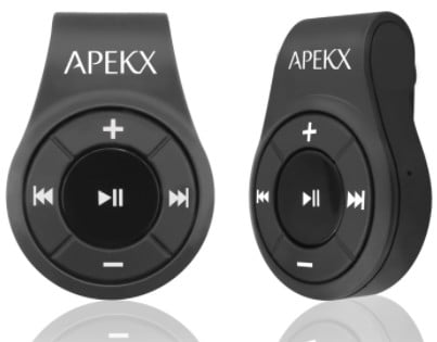 Apekx Bluetooth Audio Adapter