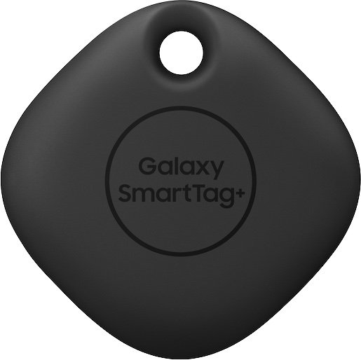 Samsung Galaxy SmartTag+ Render