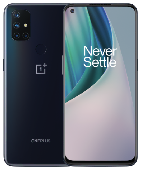 Oneplus Nord N10 5g Reco Clear Png