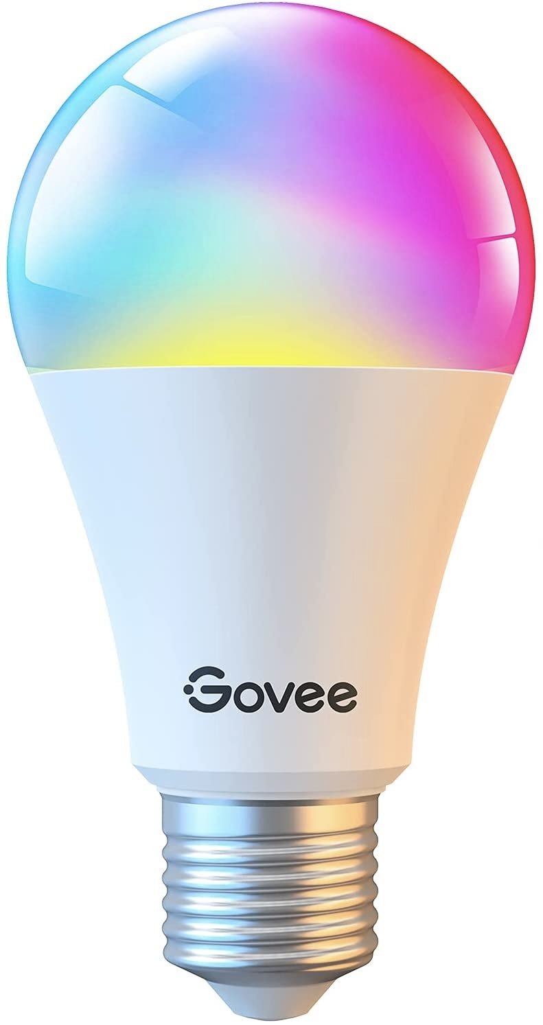 Govee Smart Wifi Light Bulb
