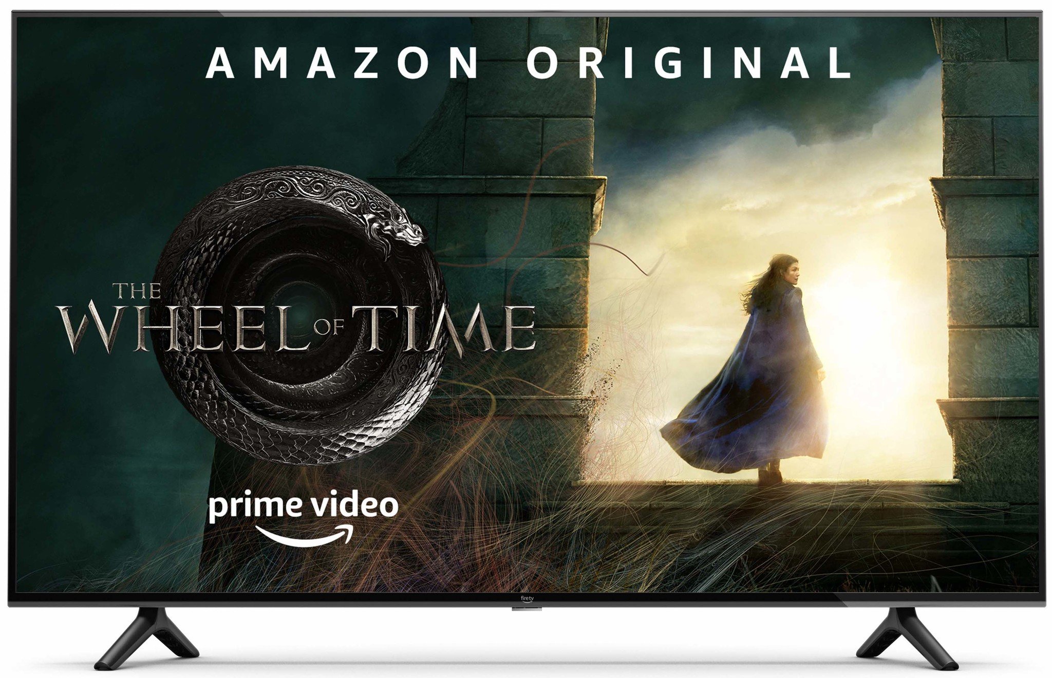 Amazon Fire Tv 4k Series Fall 21 Render