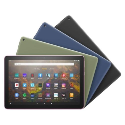 Fire Hd 10 Tablet 2021 Product