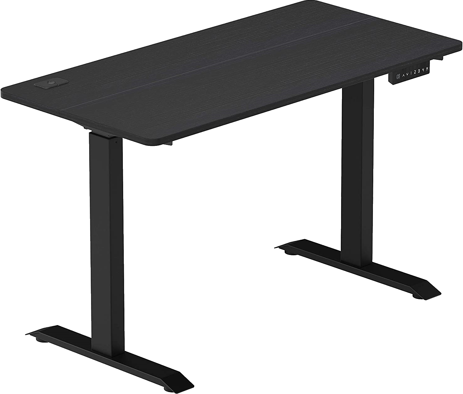 Shw Electric Height Standing Desk Reco