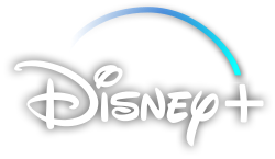 Disney+ official logo