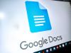 Google Docs takes its cue from Microsoft Word with a new watermark feature