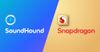 Qualcomm's SoundHound partnership keeps your voice searches off the cloud