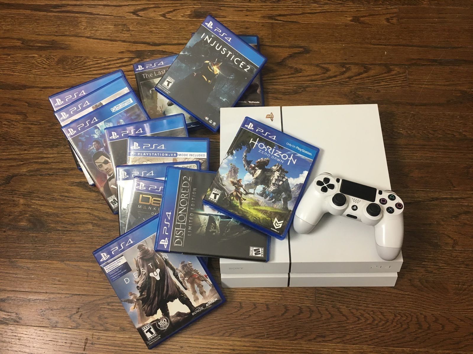 where to buy ps4 games near me