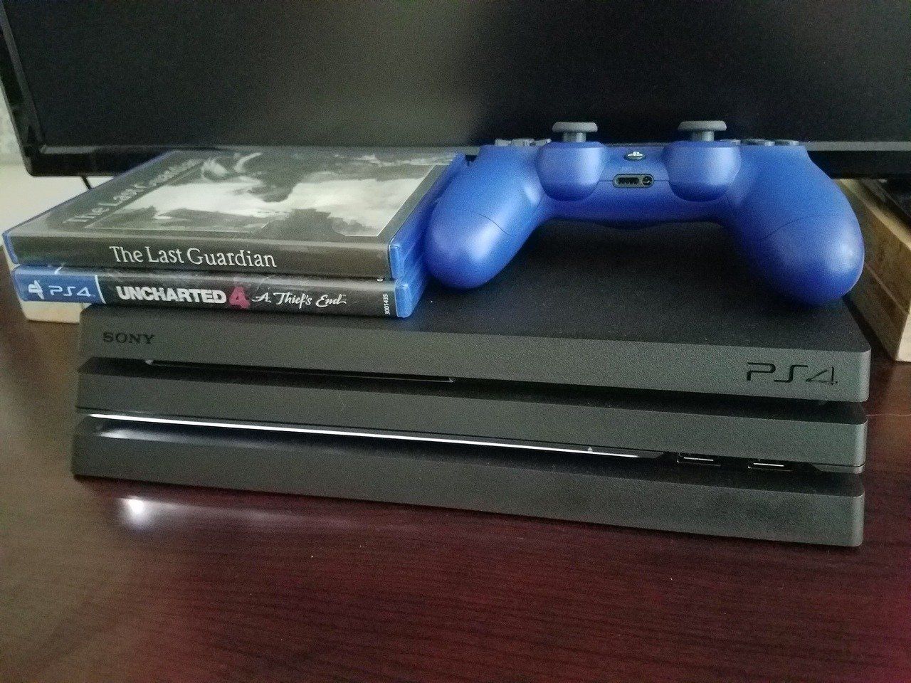 What Should I Do When My Playstation 4 Pro Gets Loud Android