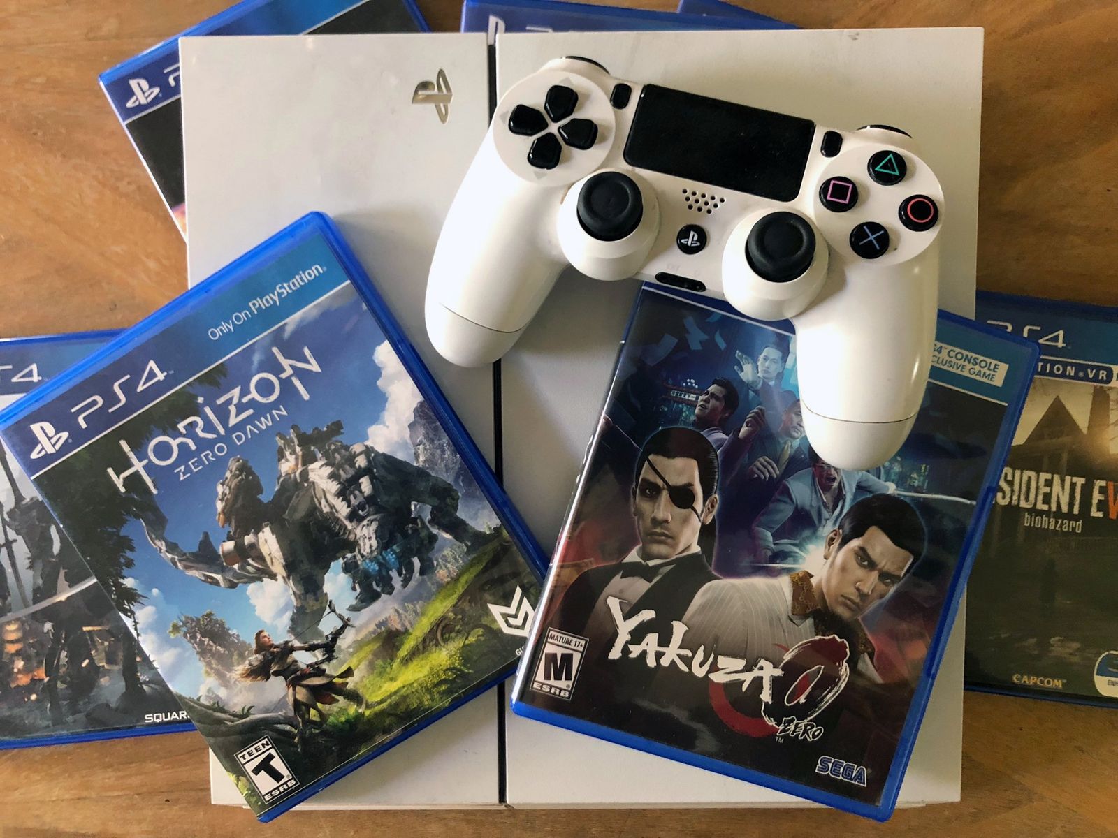 buy used ps4 near me