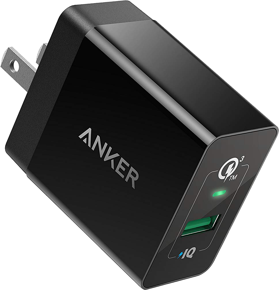 away travel charger