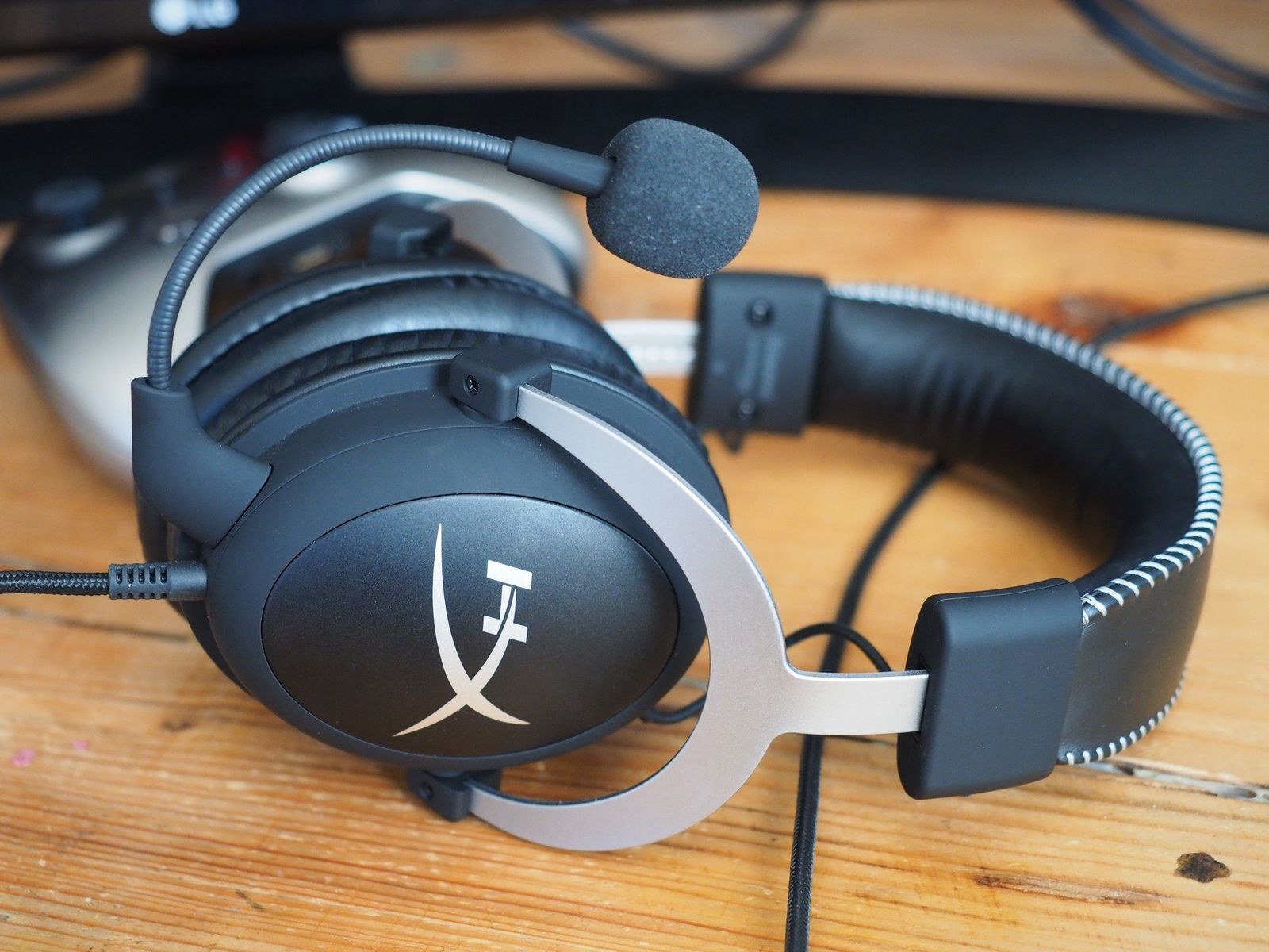 Does Hyperx Cloud Pro Work With Playstation 4 Android Central