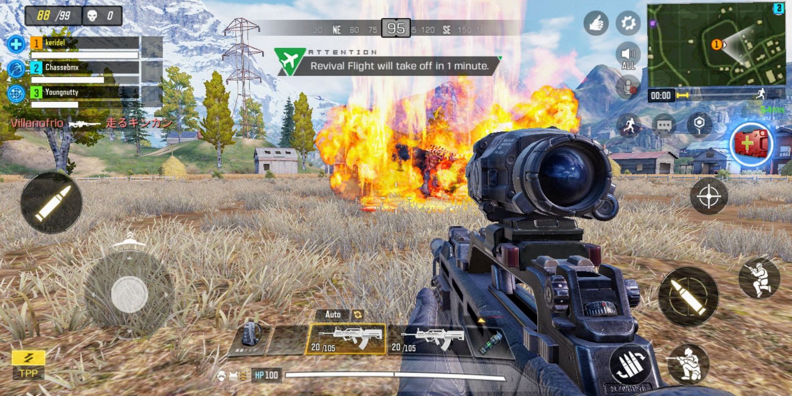 Does Call of Duty Mobile have bots? | Android Central - 