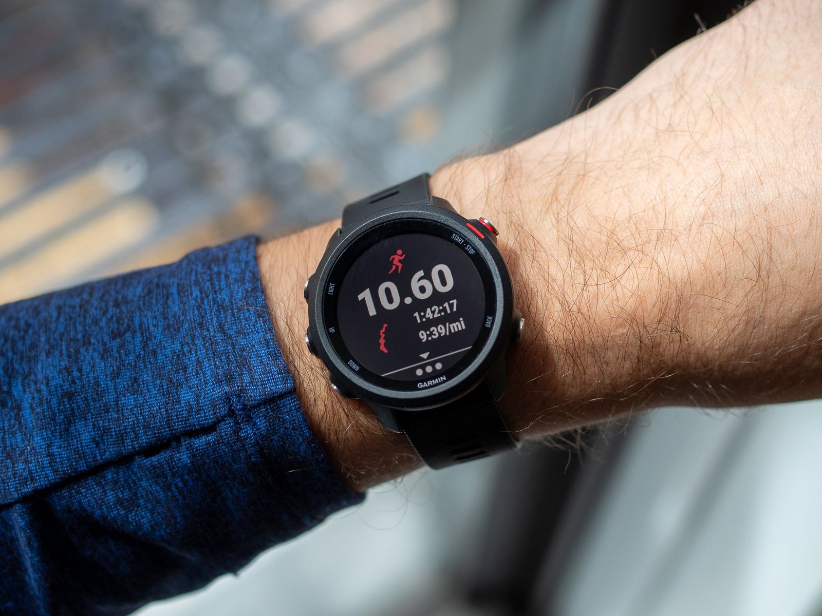 Verval puur Installatie Best GPS smartwatches & fitness trackers 2022 | Android Central