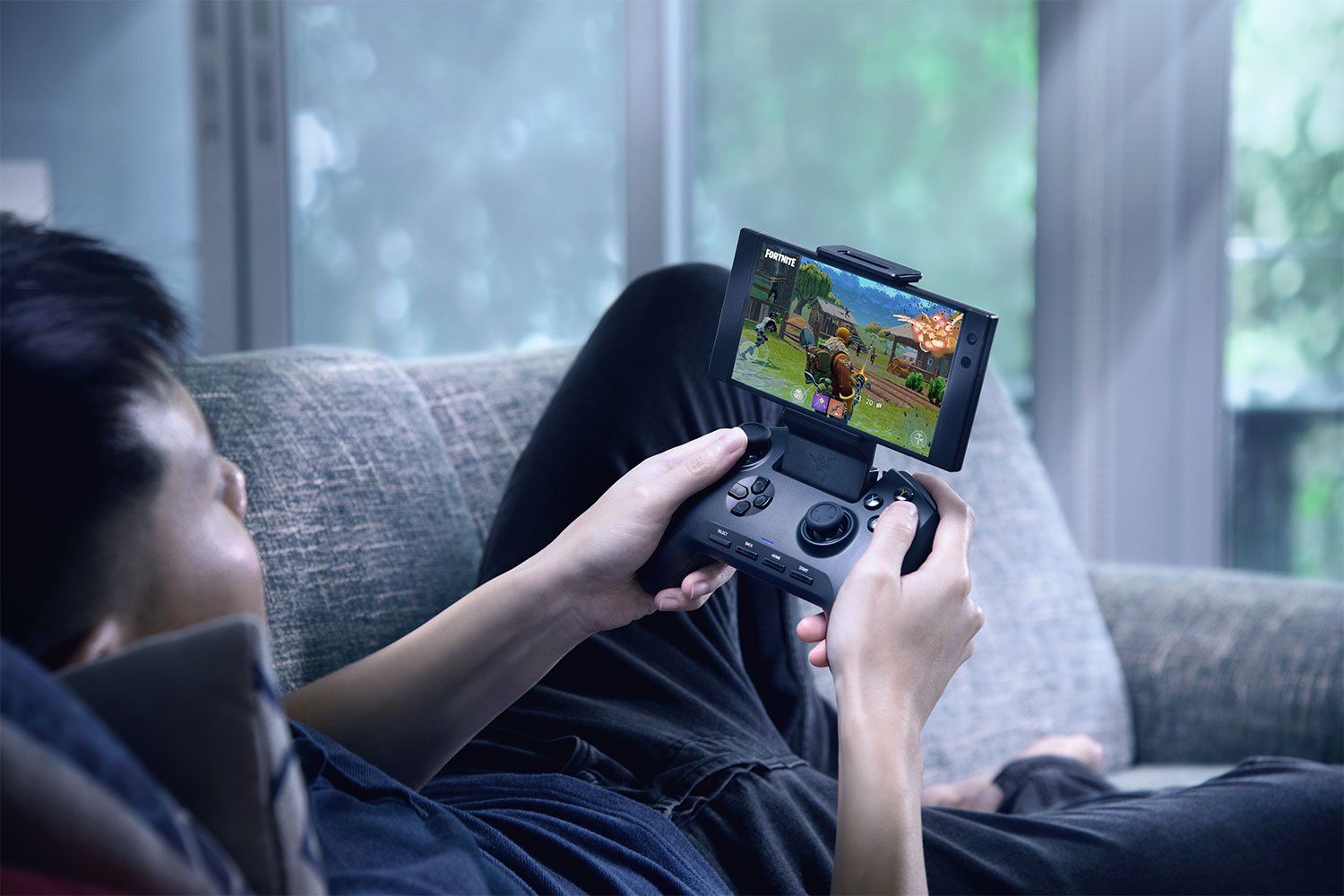 Best Phone Mount For Game Controllers In 2020 Android Central