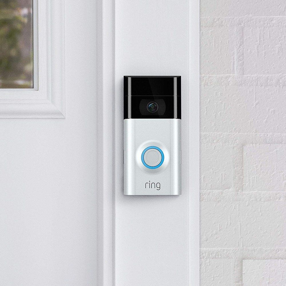 how much a month is ring doorbell