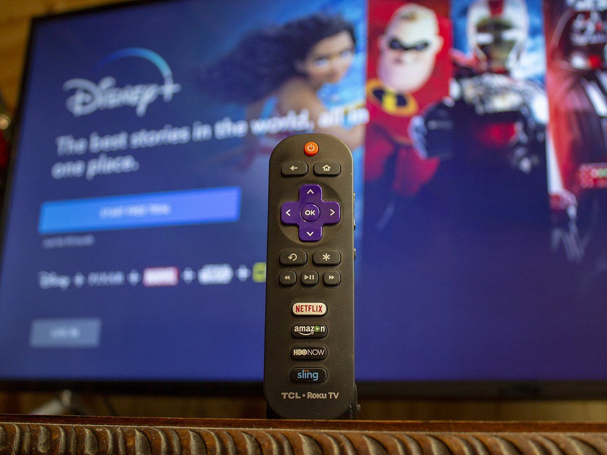 Can you watch Disney Plus on Roku? iMore