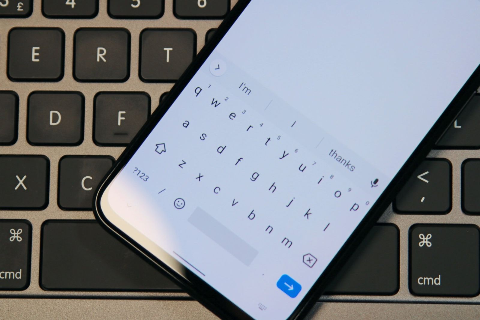 How To Change The Keyboard On Your Android Phone Android Central