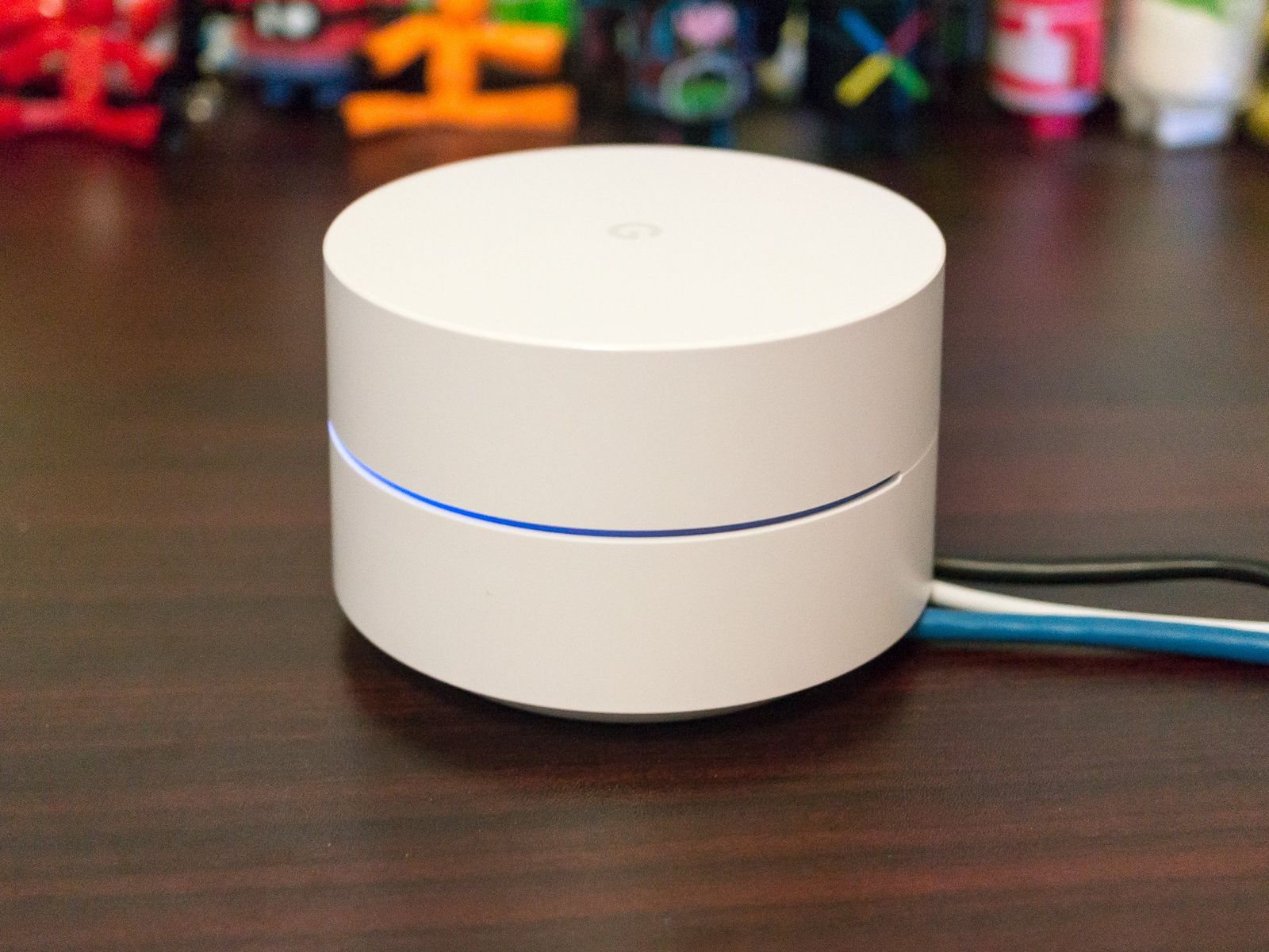 Google wifi 4pk ac1200 dual band home wifi system manual Should You Buy A Google Wifi In 2021 Android Central