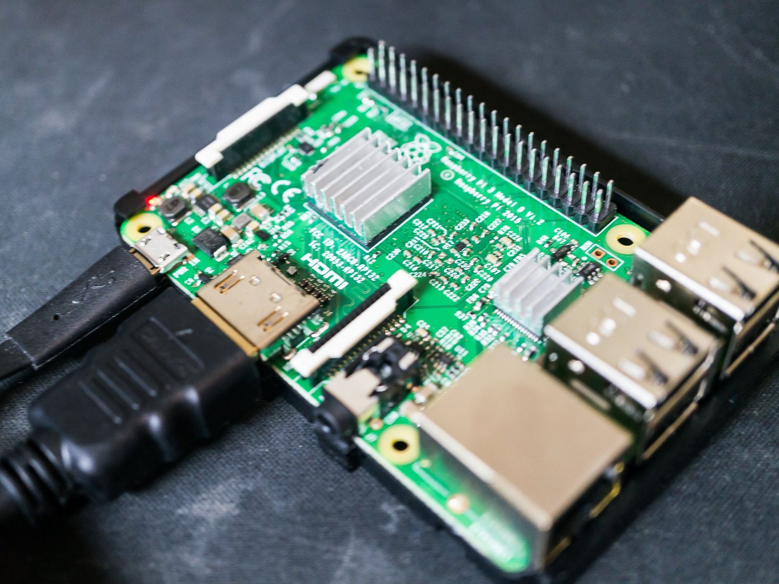 Raspberry Pi si può usare per il CRYPTO MINING? | Elettronica Open Source