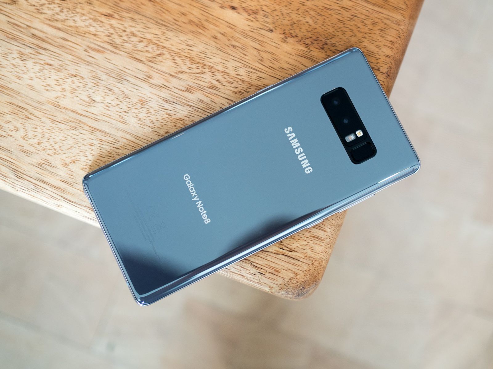 Should you buy a Galaxy Note 8 in 2020