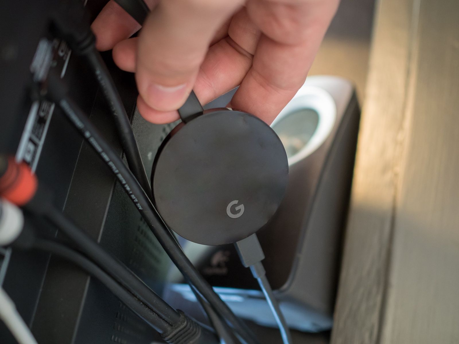 How to fix common Chromecast issues  Android Central