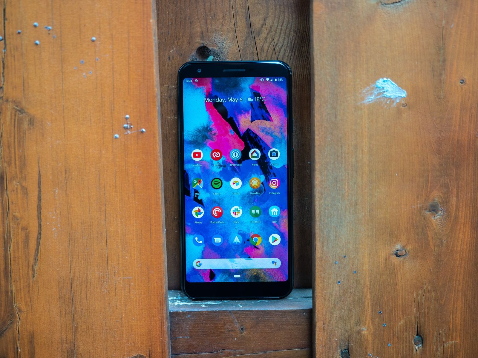 What Are The Best Places To Buy The Pixel 3a In 2019 Android Central