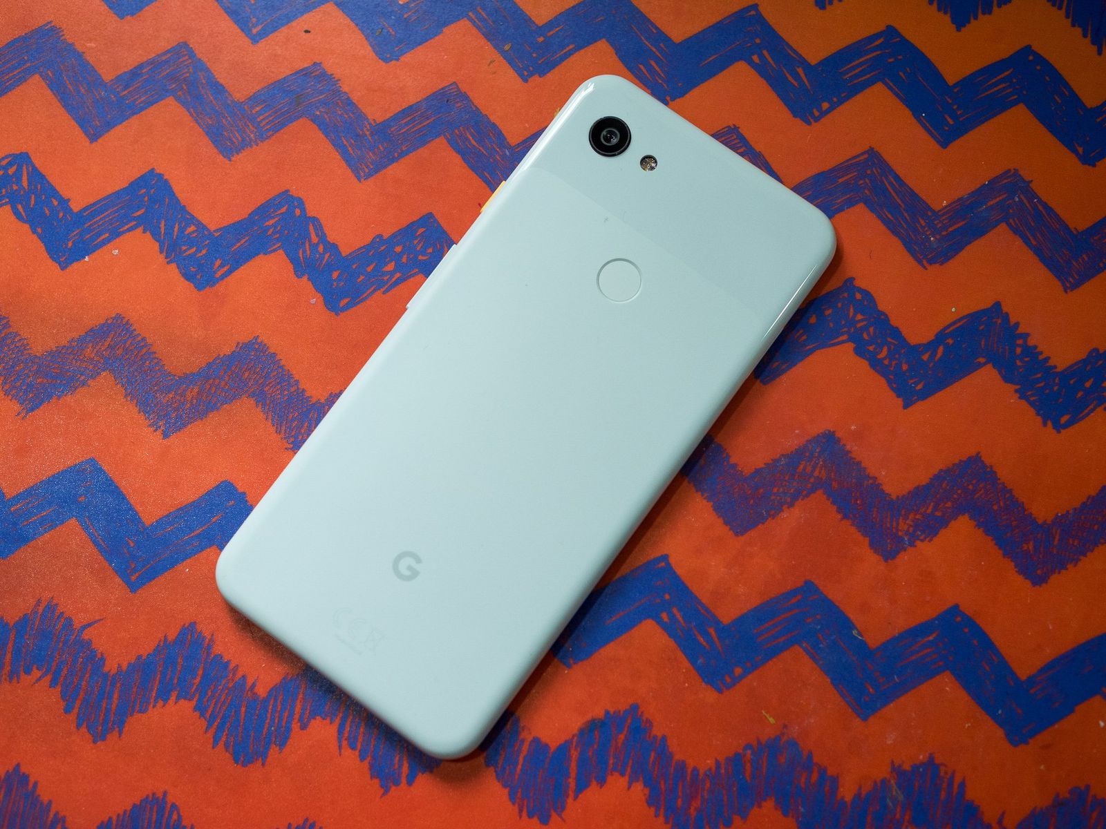 Pixel's exceptional camera delivers again