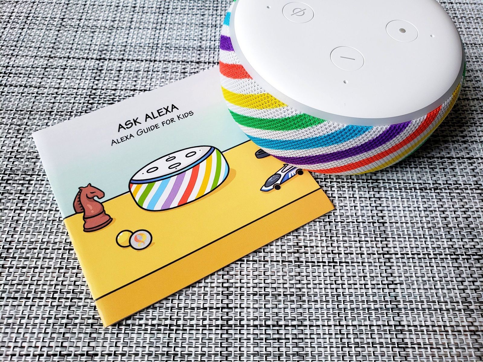 alexa games for toddlers