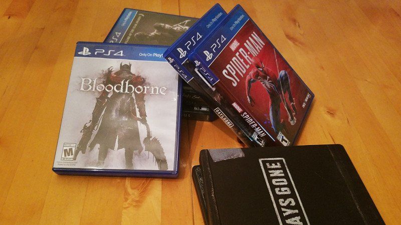 Can you use physical discs on PS5? | Android Central