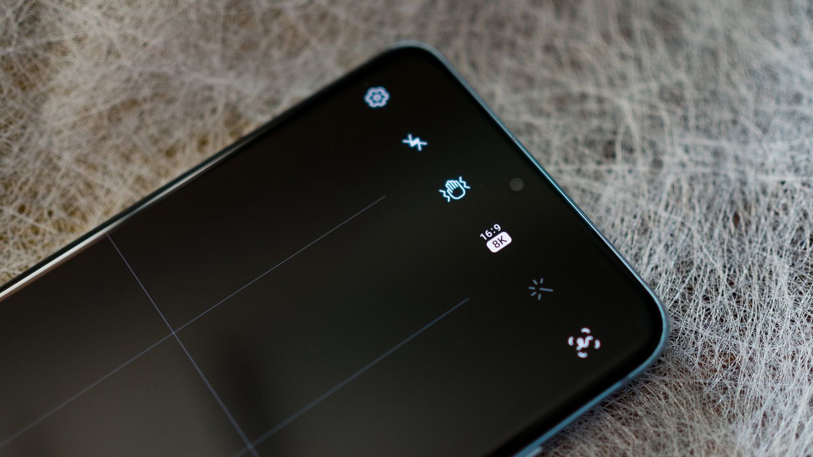How to shoot and edit 8K video on the Galaxy S20