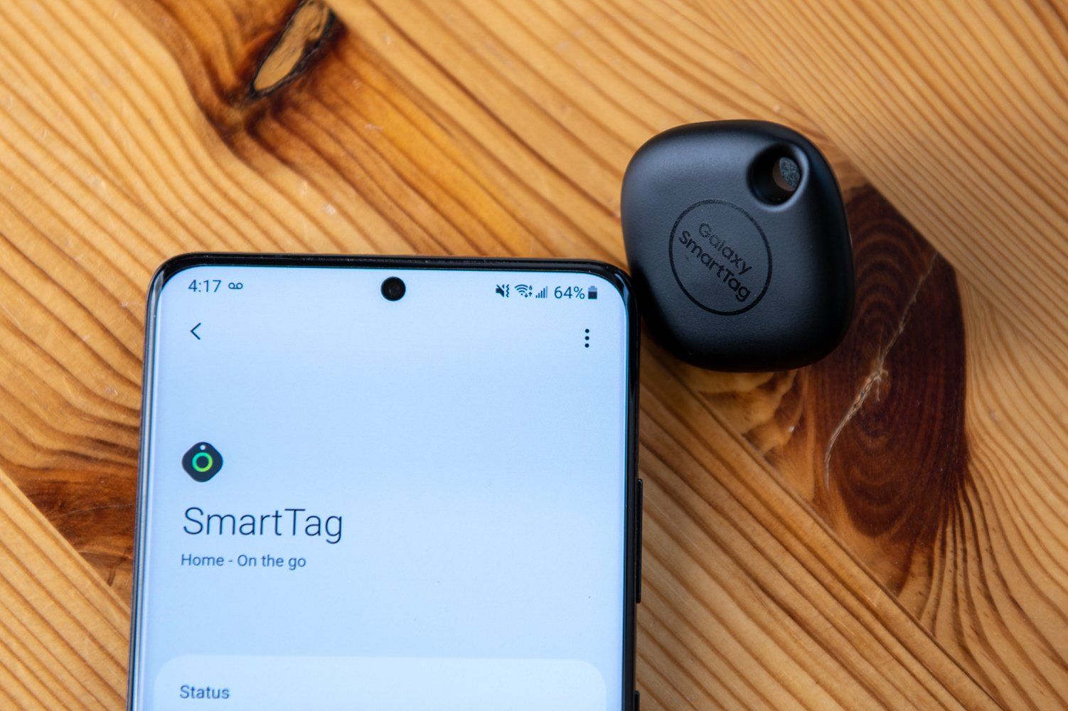Samsung Smart Tags 4